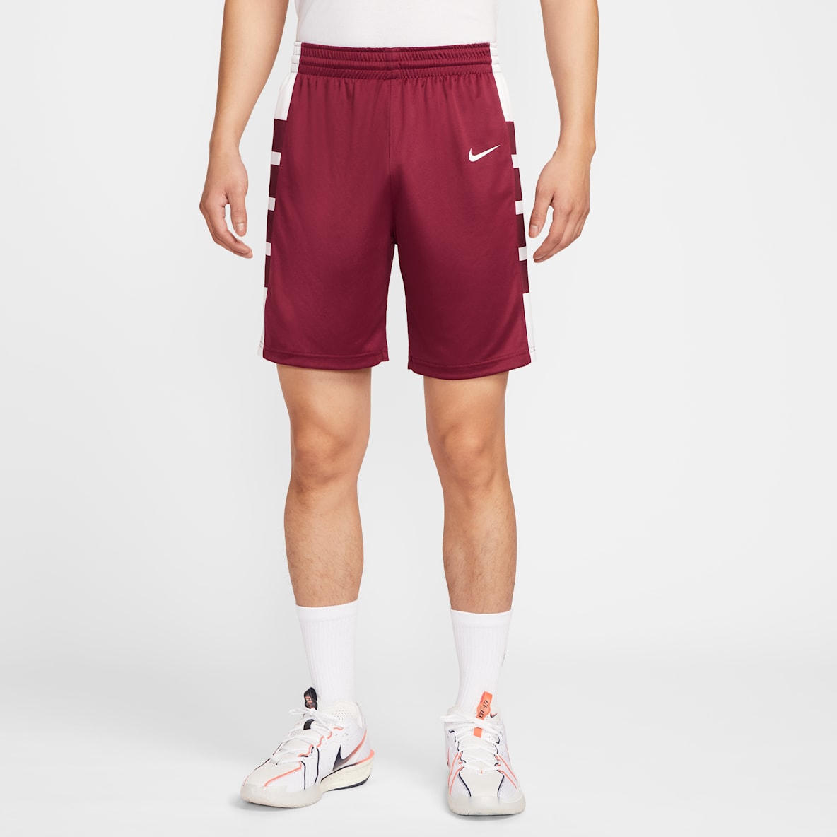 Nike Dri-FIT Elite Power 男子速干短裤