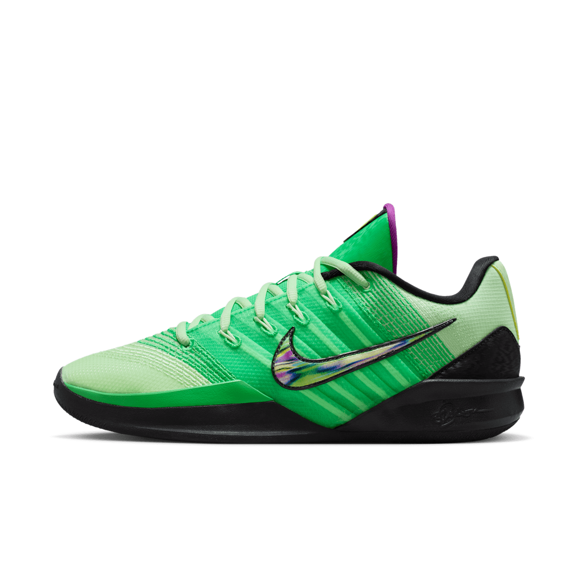 Sabrina 3 "Gamer" EP 萨布丽娜男/女篮球鞋