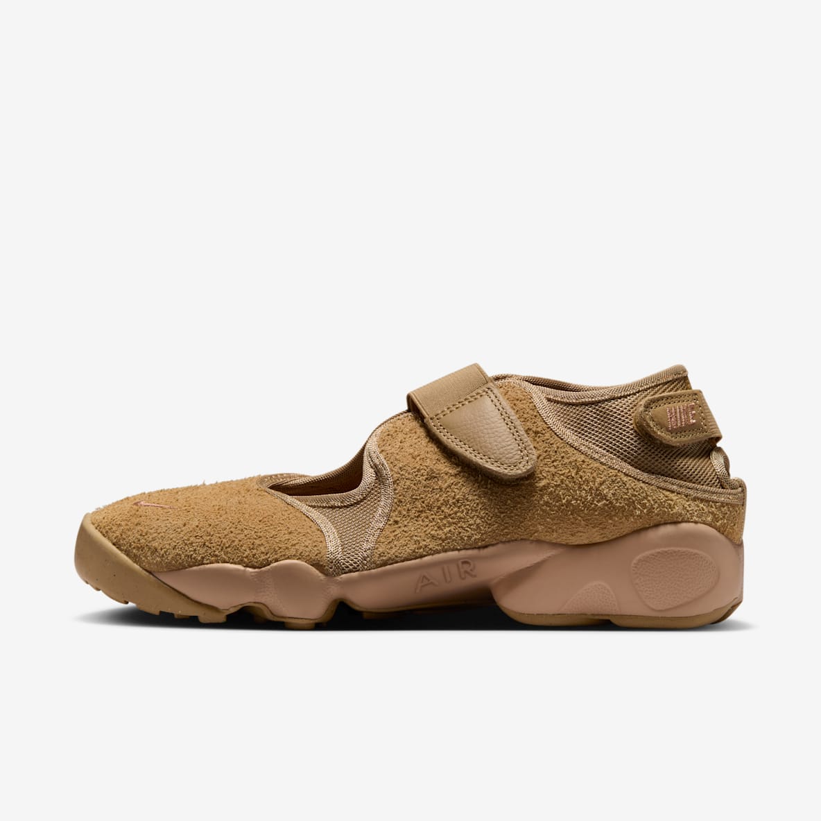 Nike Air Rift 耐克忍者鞋女子分趾运动鞋