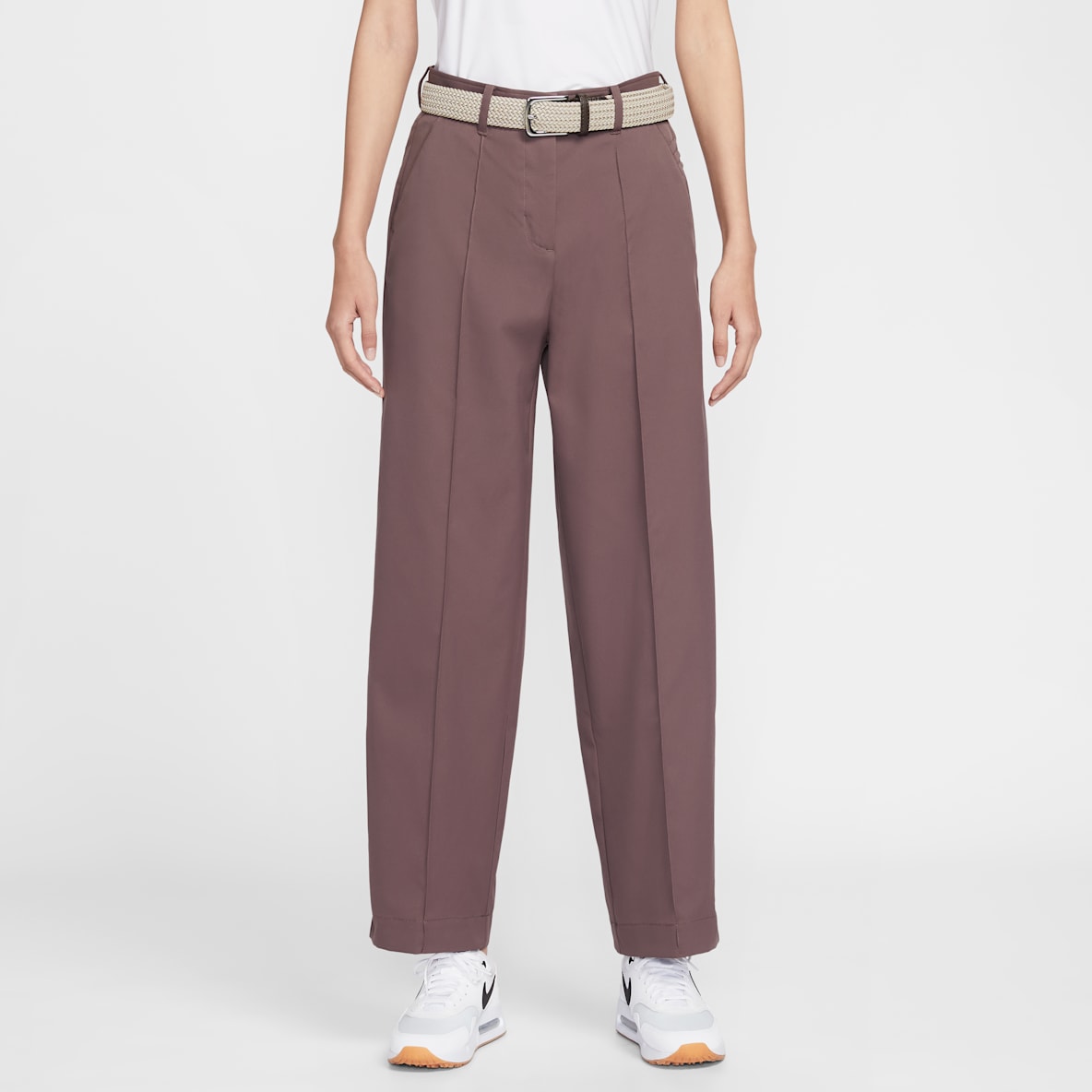Nike Golf Club Dri-FIT 女子速干高尔夫长裤