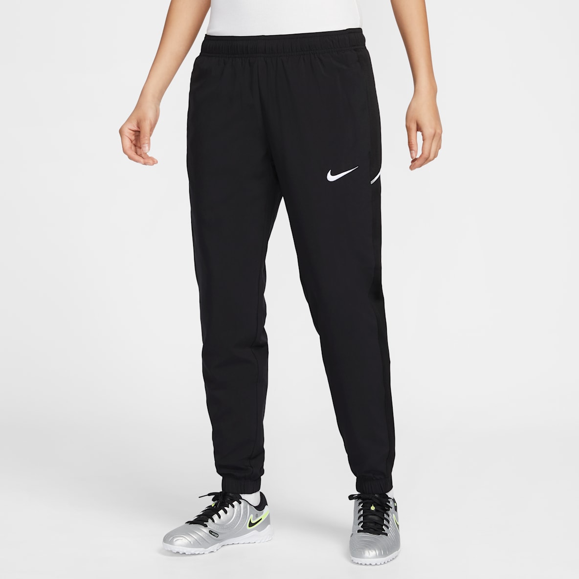 Nike Dri-FIT 女子学院风速干运动裤