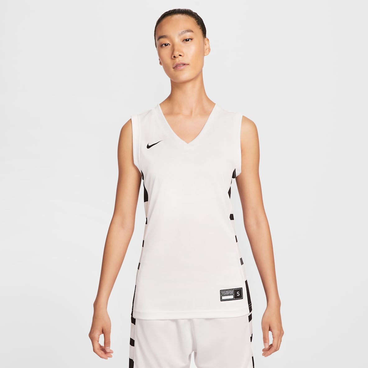 Nike Dri-FIT Elite Power 女子速干球衣