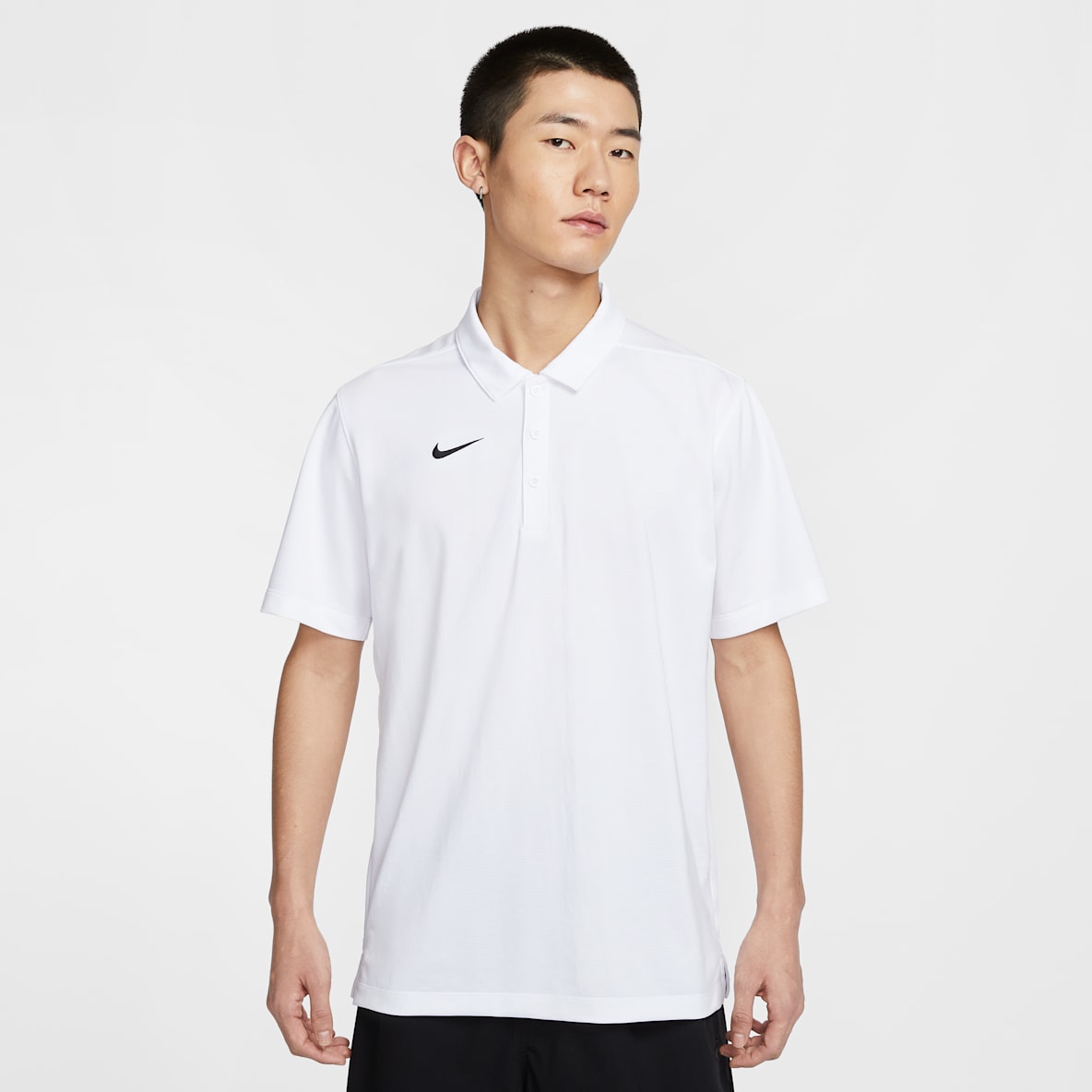 Nike Dri-FIT 男子速干翻领T恤