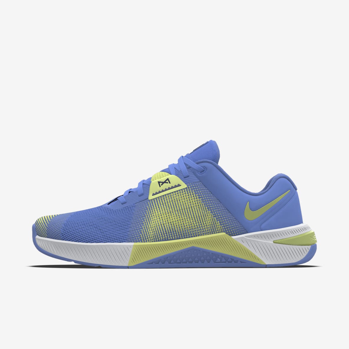 Nike Metcon 10 By You 专属定制女子训练鞋