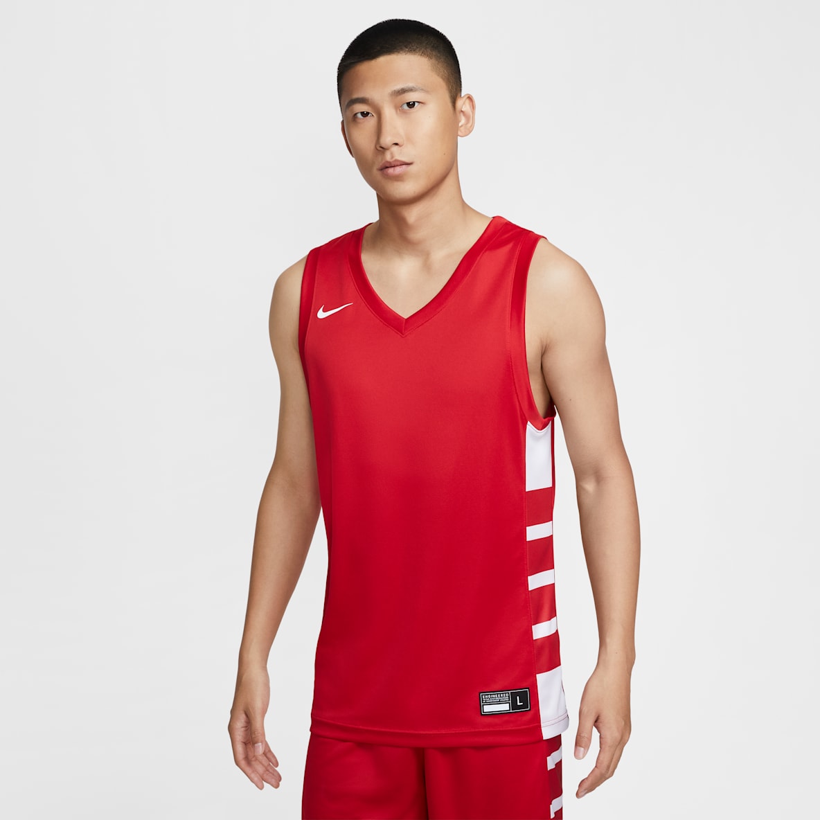 Nike Dri-FIT Elite Power 男子速干球衣