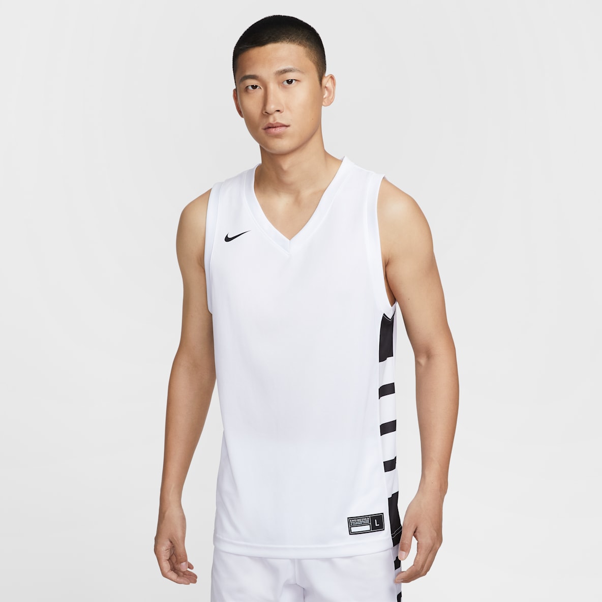 Nike Dri-FIT Elite Power 男子速干球衣