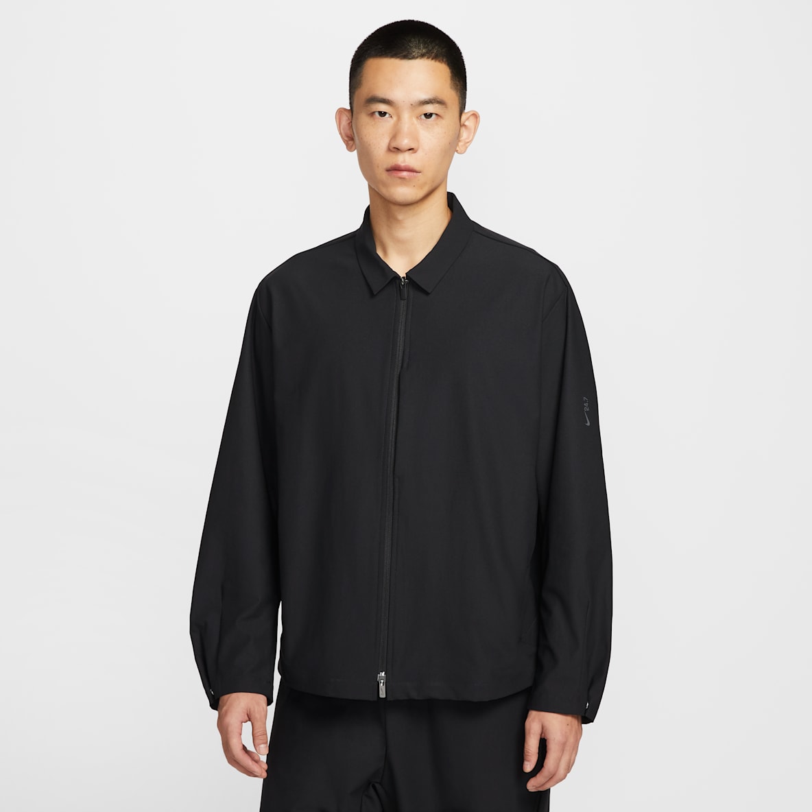 Nike 24.7 PerfectStretch Dri-FIT 无界弹韧男子速干防晒夹克