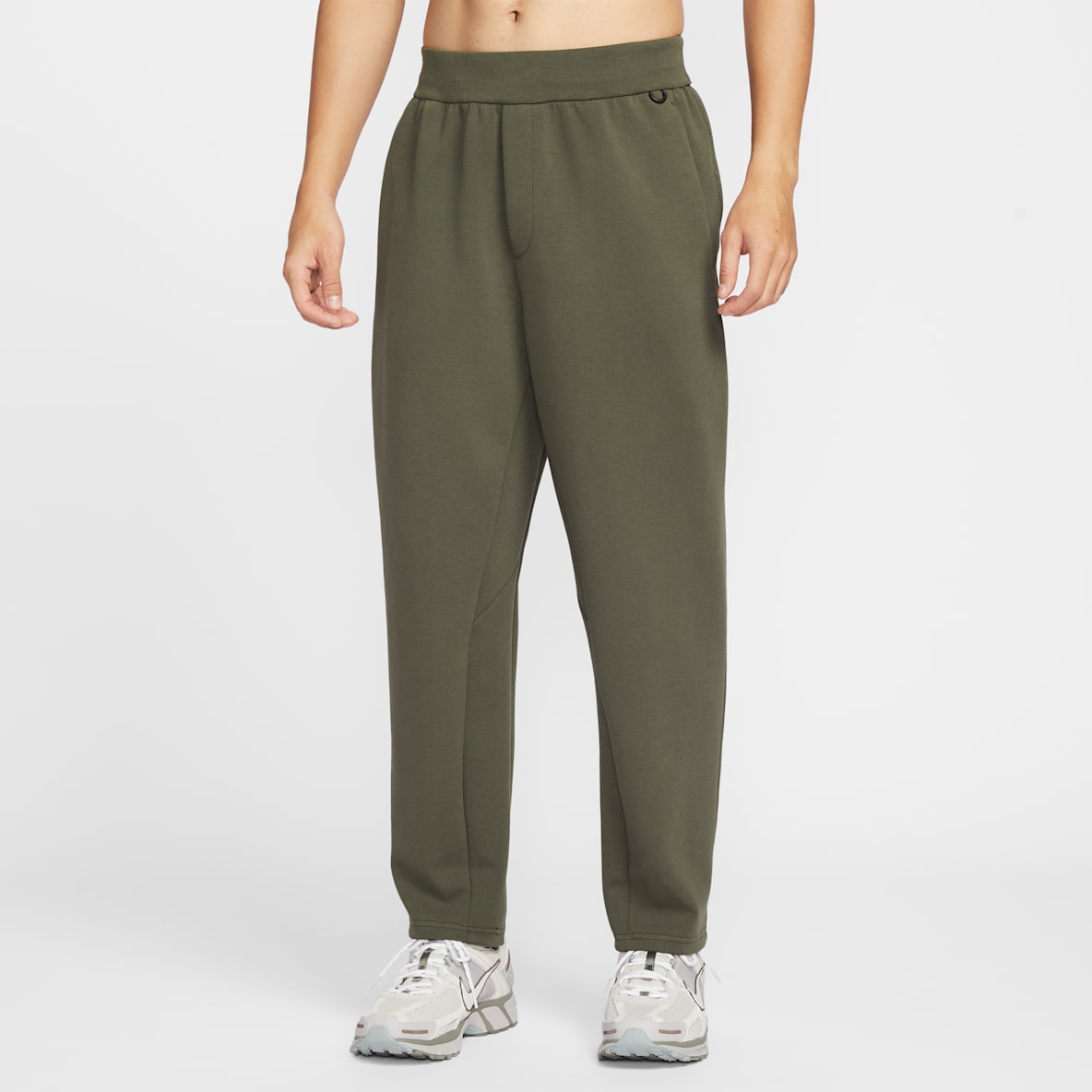 Nike 24.7 ImpossiblySoft Dri-FIT 超感柔软男子速干长裤