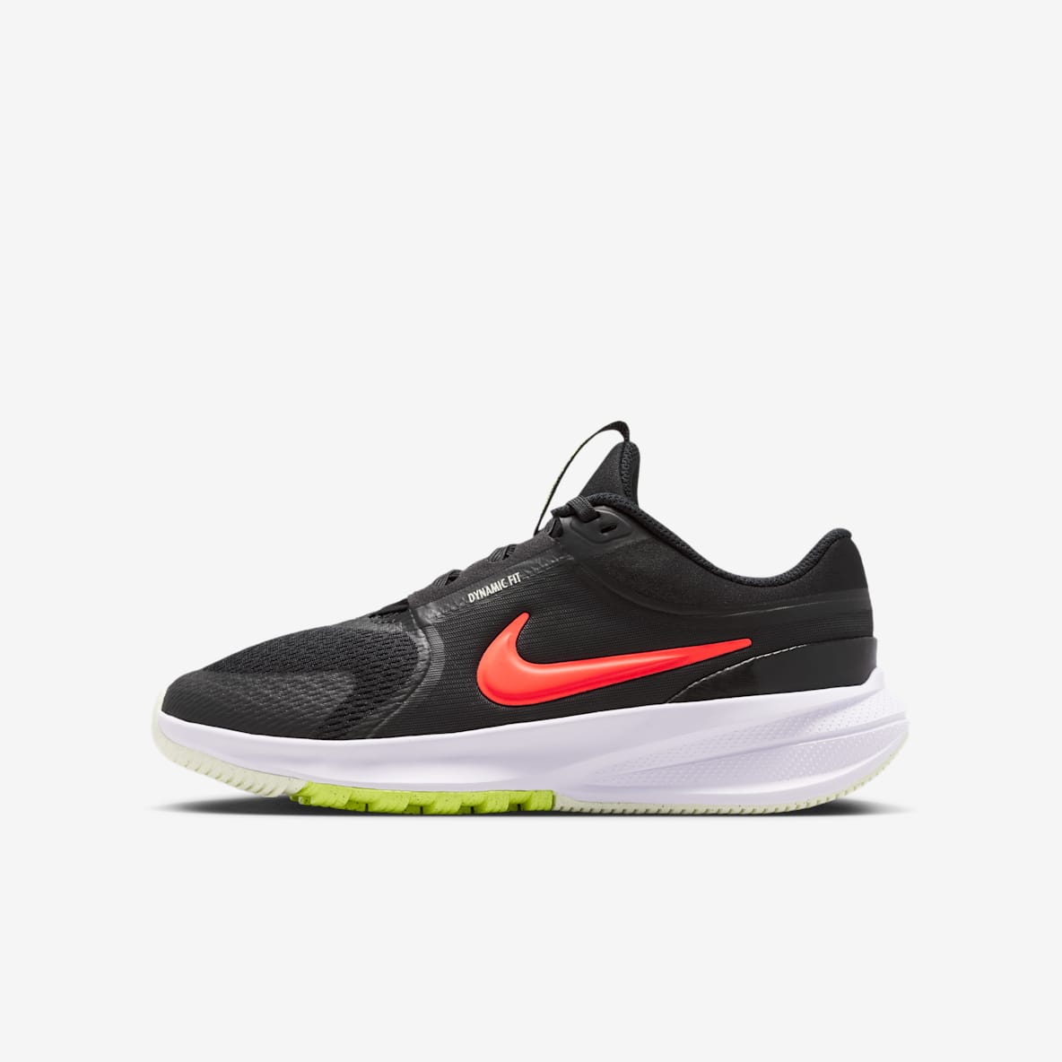 Nike Star Runner 5 Nike Star Runner 5 耐克摘星号大童跑步鞋