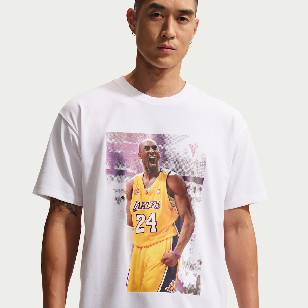 Kobe Dri-FIT 科比男子速干篮球T恤