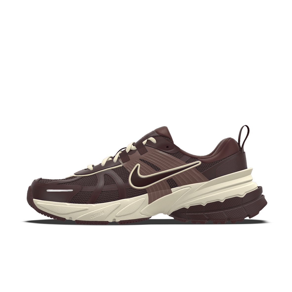 Nike V2K Run By You 专属定制男子运动鞋