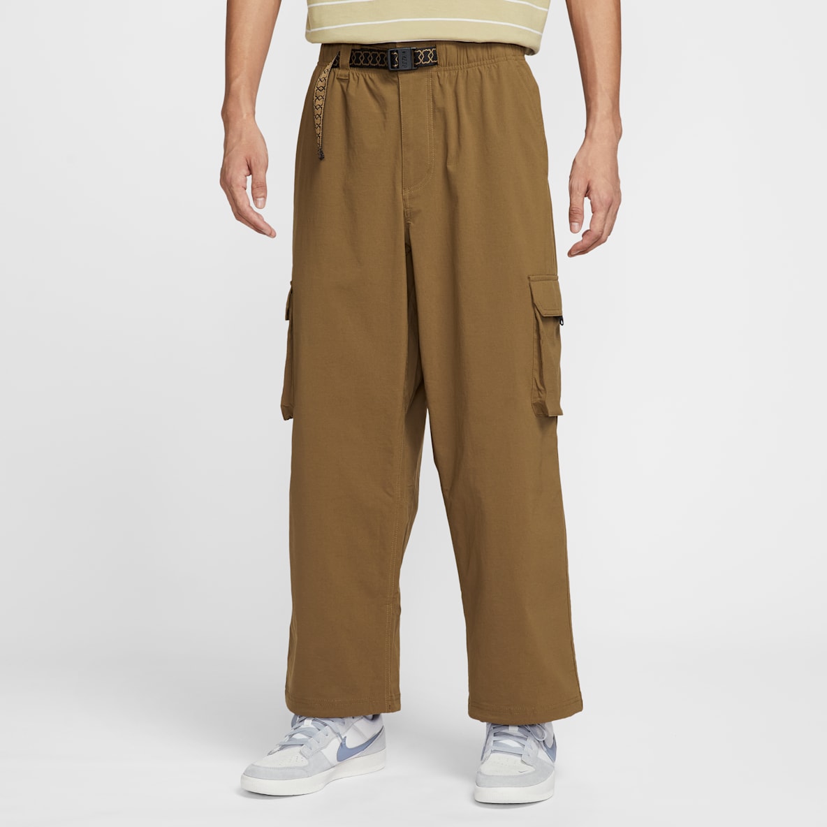 Nike SB Kearny Nike SB Kearny 速干工装滑板长裤