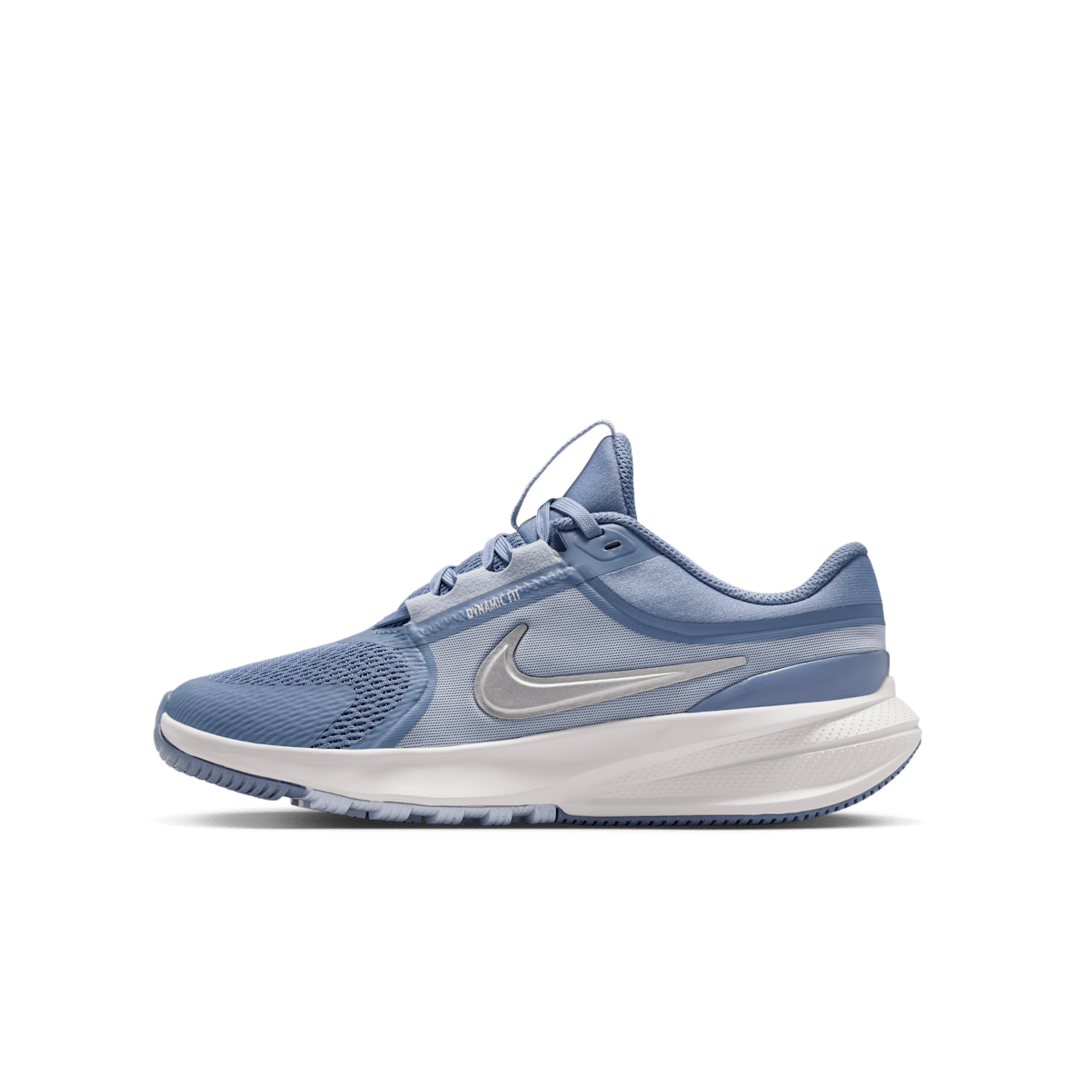 Nike Star Runner 5 耐克摘星号大童跑步鞋