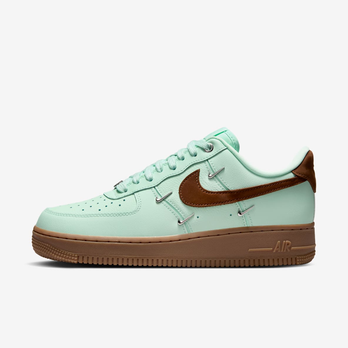 Nike Air Force 1 '07 LX 女子空军一号运动鞋