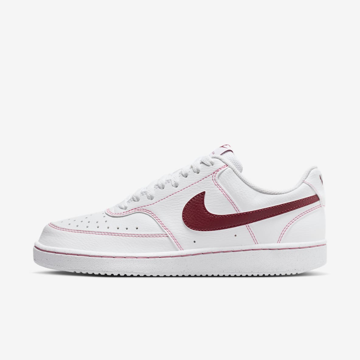 Nike Court Vision Low Next Nature CS 女子运动鞋