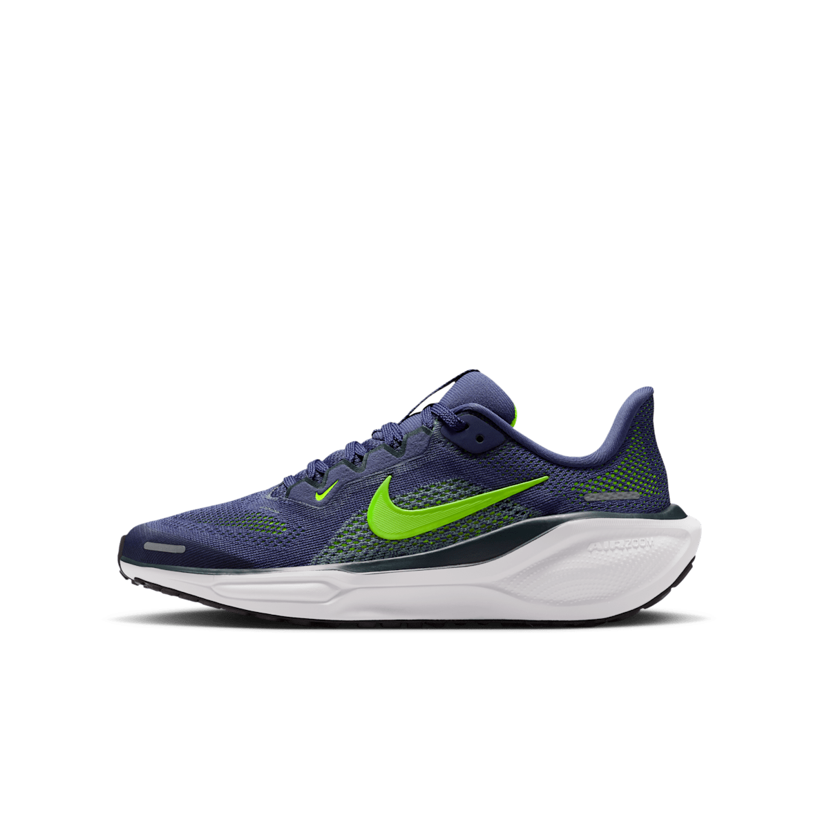 Nike Pegasus 41 耐克小飞马大童公路跑步鞋