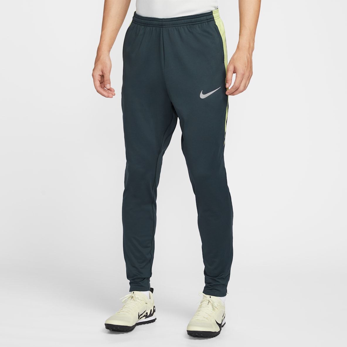 Nike Strike Nike Strike Therma-FIT 男子加绒足球长裤