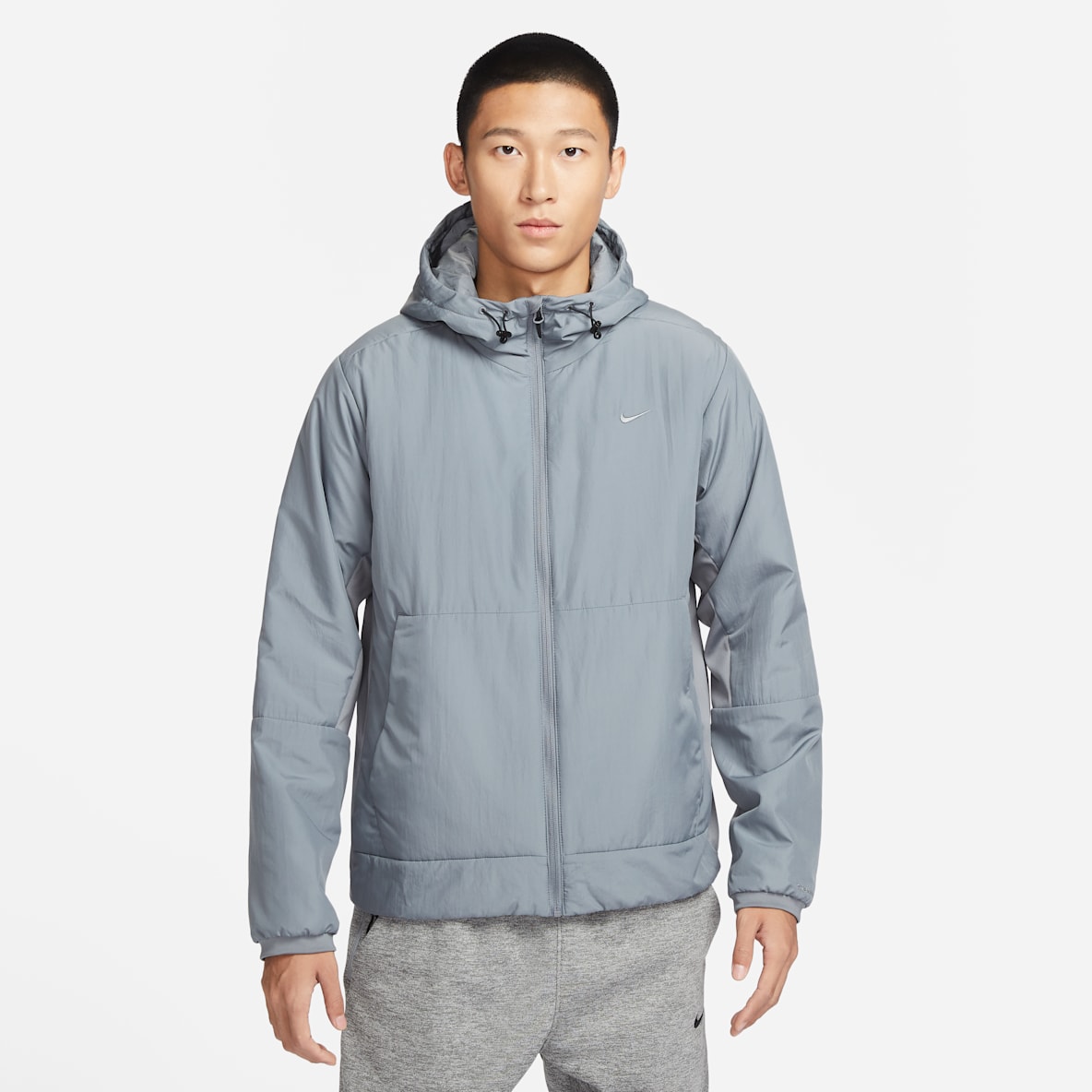 Nike Unlimited Therma-FIT 男子百搭夹克