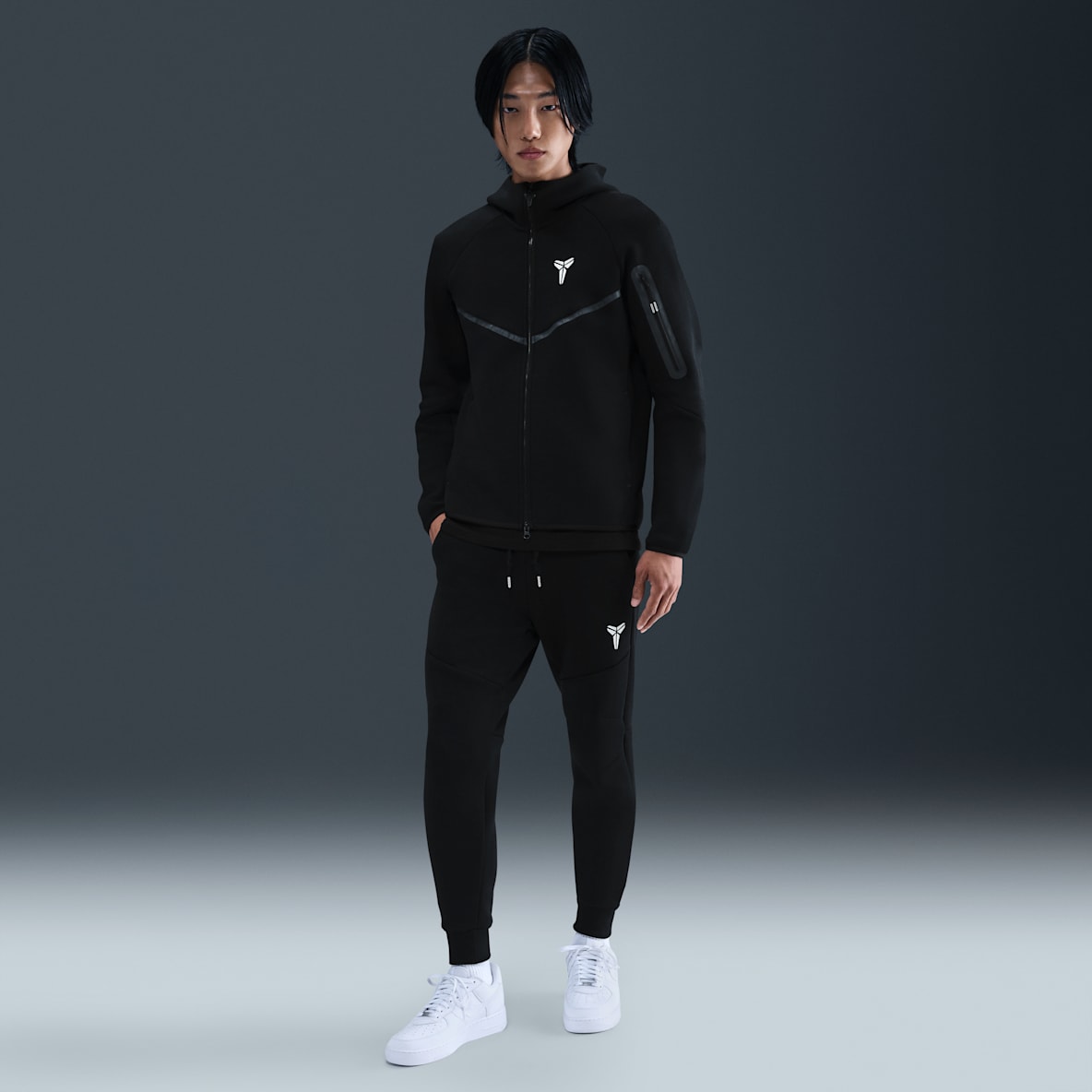 Kobe Tech Fleece 科比男子长裤