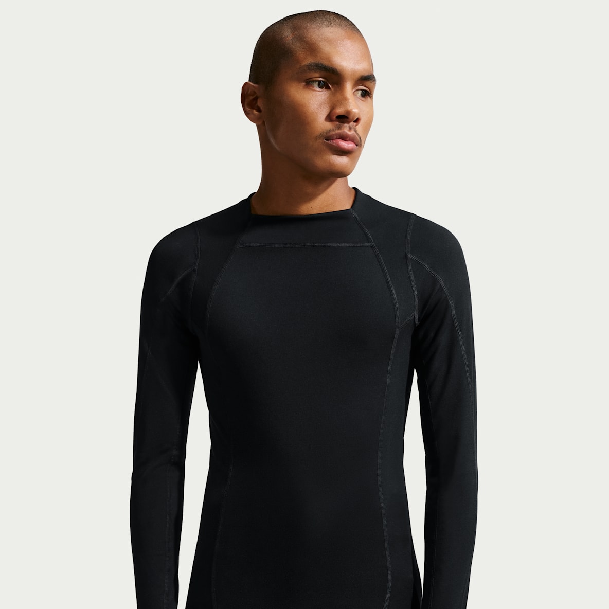 Nike x Jacquemus 男子长袖上衣