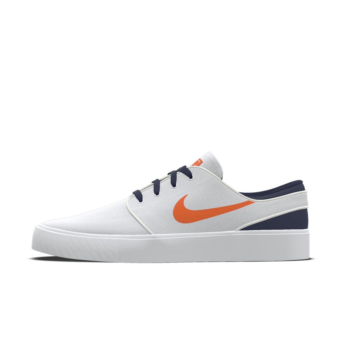 Nike SB Zoom Janoski OG By You 专属定制女子滑板鞋