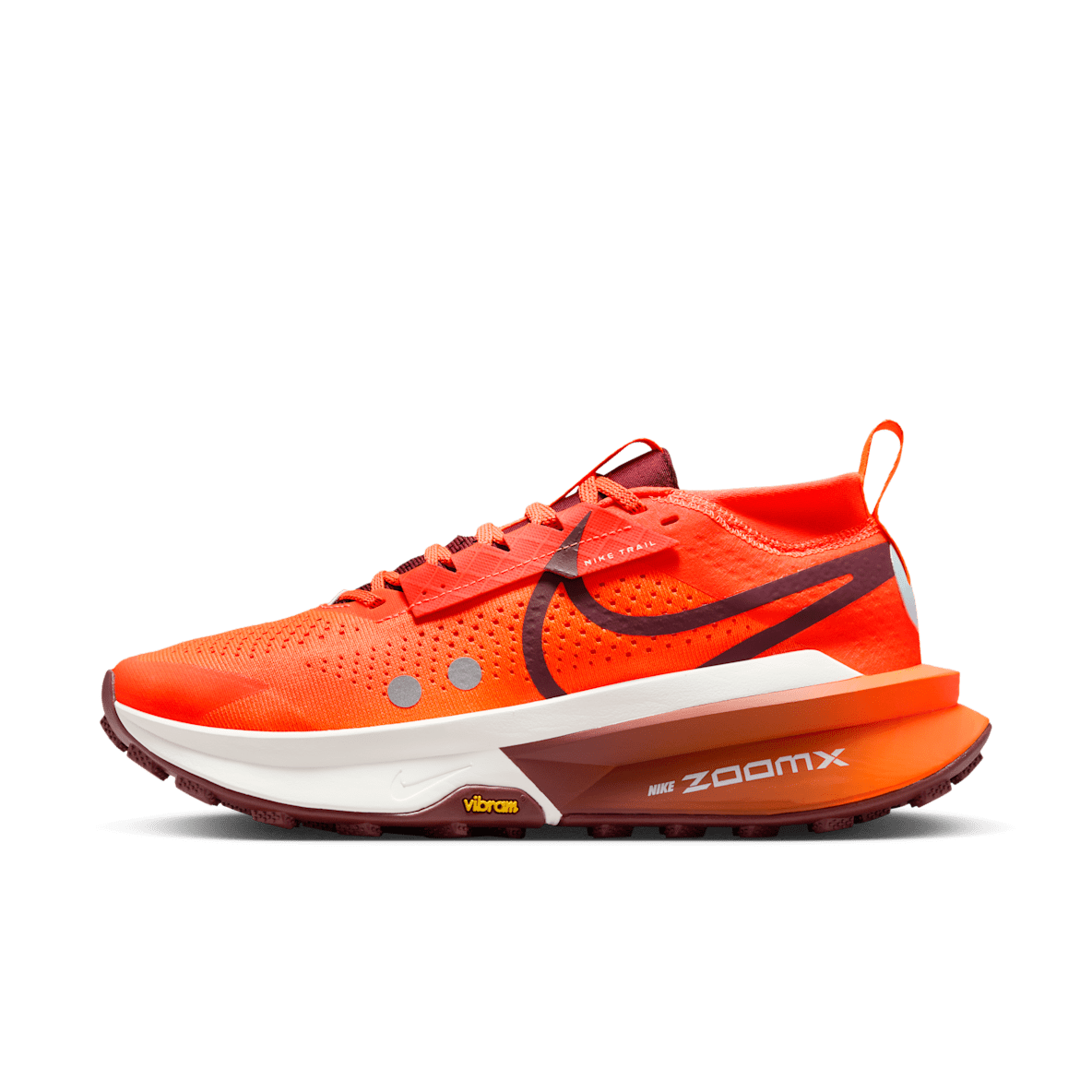 Nike Zegama 2 女子越野跑步鞋