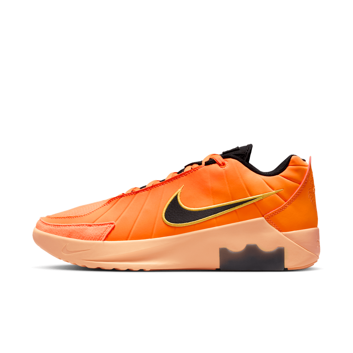 LeBron Witness IX EP 勒布朗见证 9 代男子篮球鞋