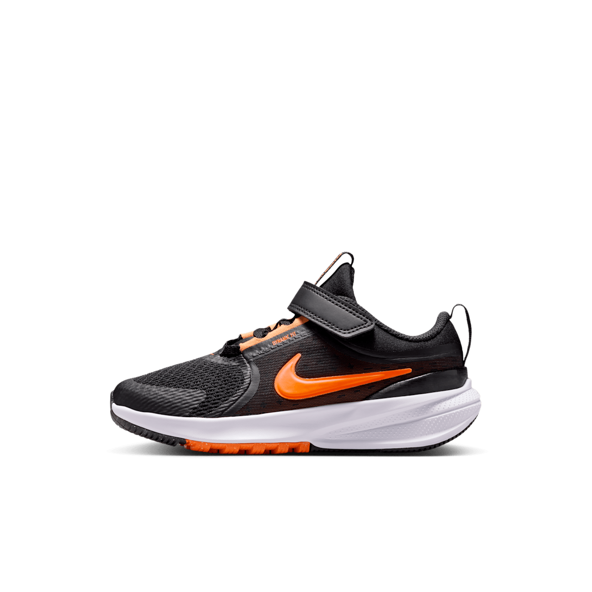 Nike Star Runner 5 耐克摘星号幼童跑步鞋