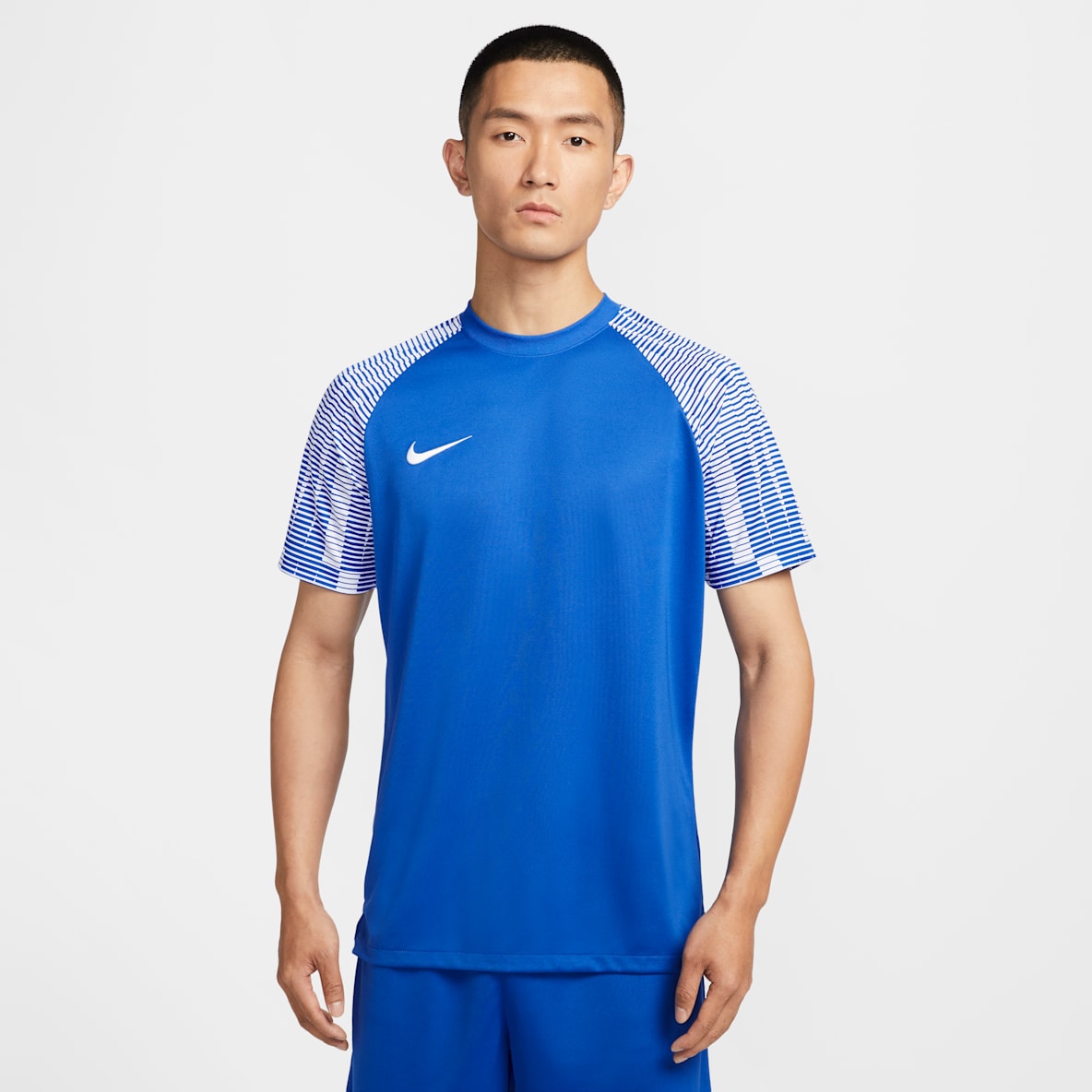 Nike Dri-FIT Academy 男子速干短袖球衣
