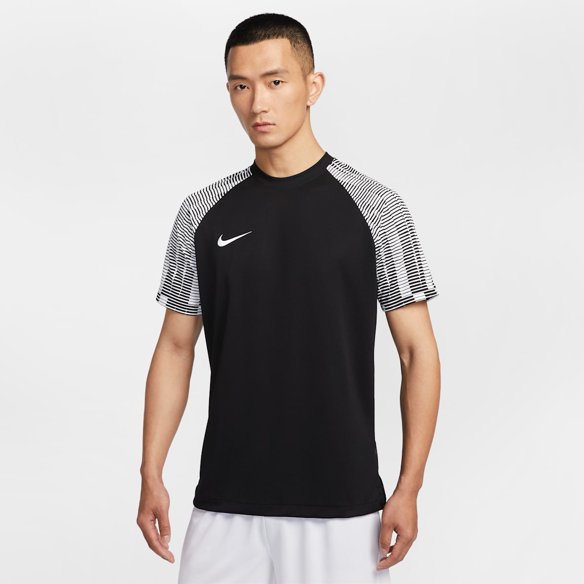 Nike Dri-FIT Academy 男子速干短袖球衣
