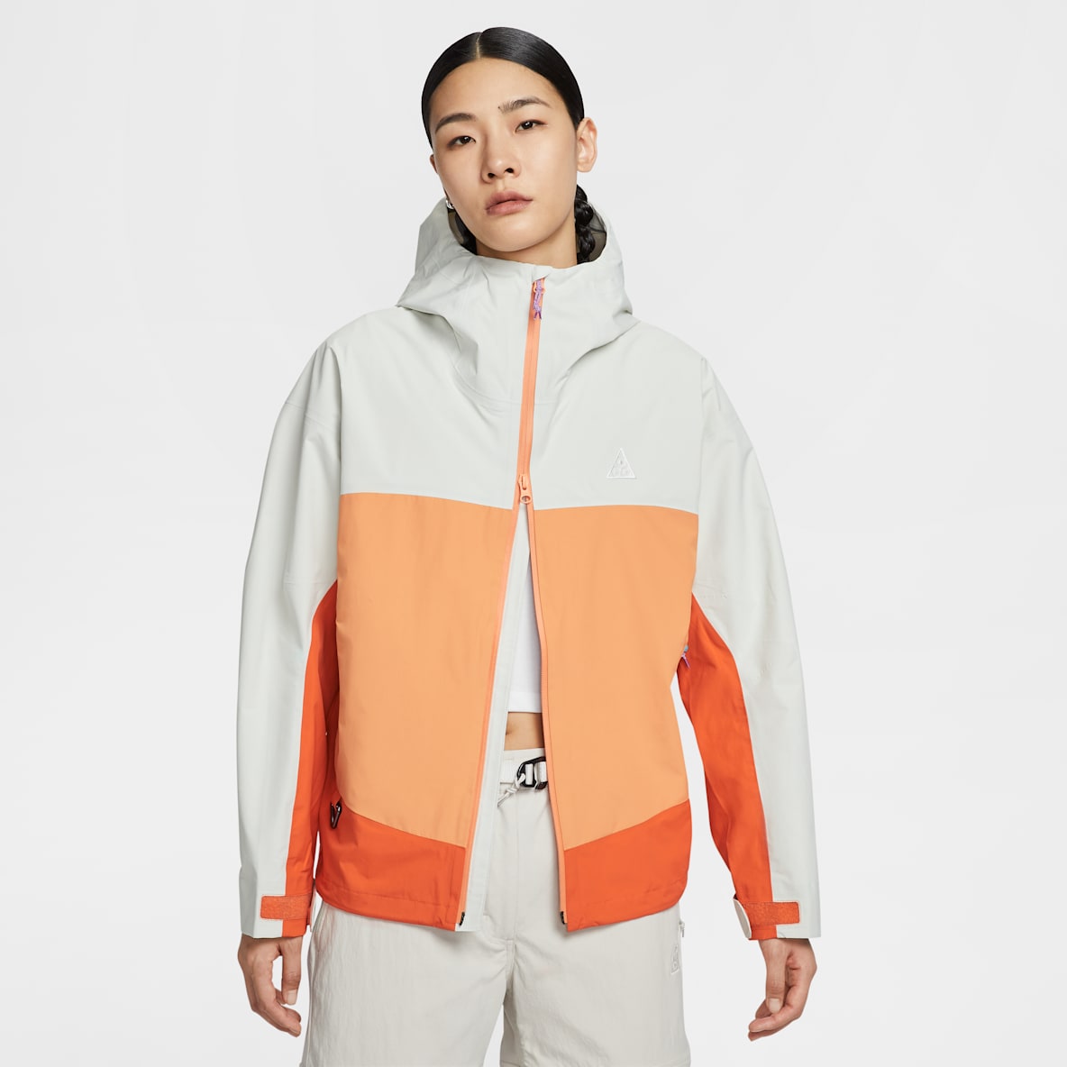 Nike ACG "Morpho" Storm-FIT ADV 2.5L 女子防风防水夹克硬壳冲锋衣