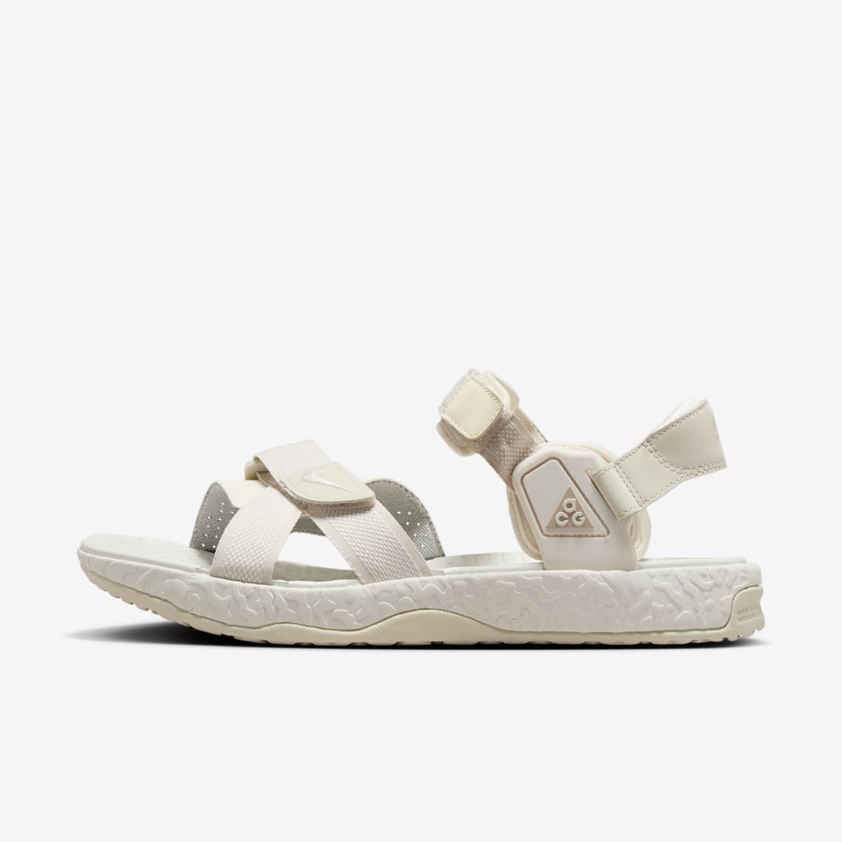 Nike ACG Air Deschutz+ 男/女凉鞋