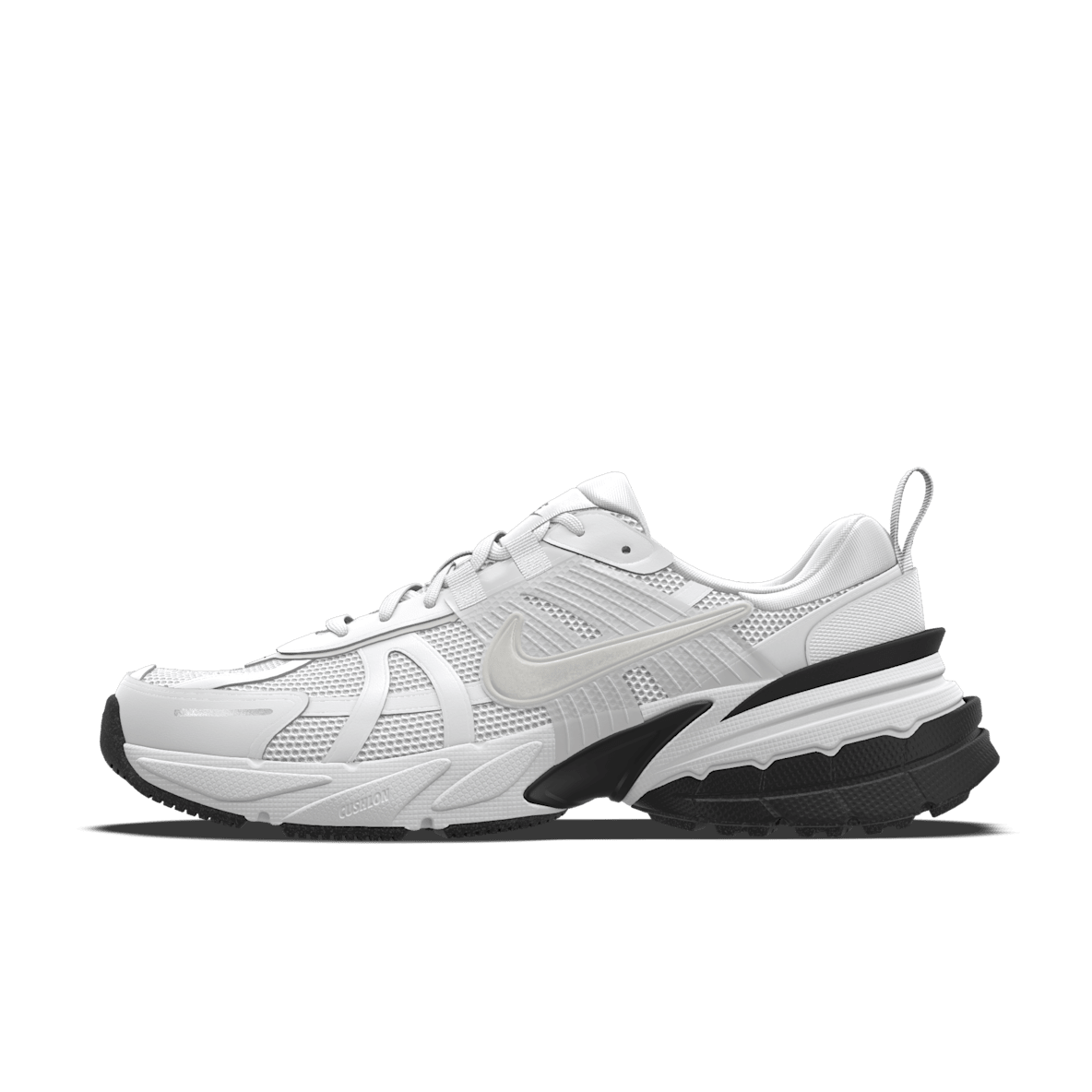 Nike V2K Run By You 专属定制男子运动鞋
