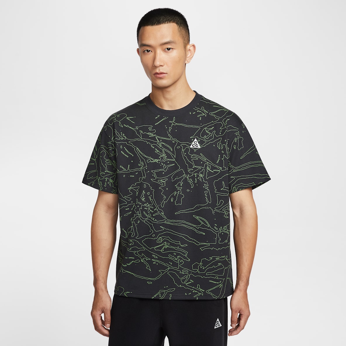 Nike ACG Dri-FIT 男子速干T恤