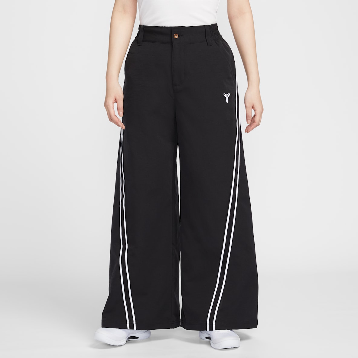 Kobe Kobe Dri-FIT 科比女子速干梭织长裤