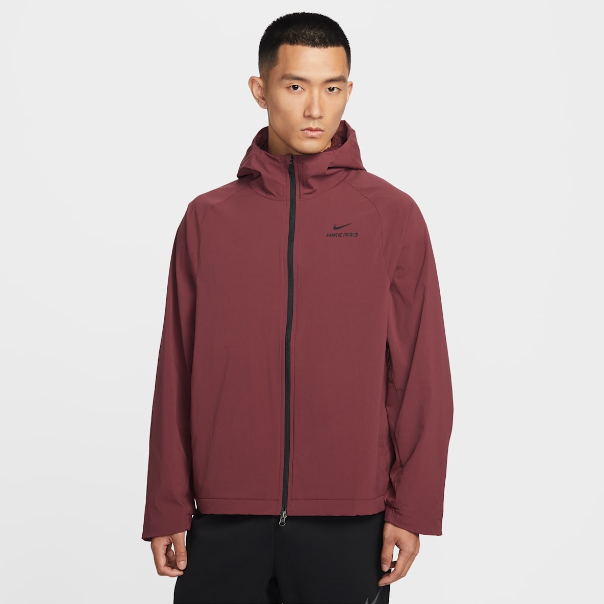 Nike Pro Octa Therma-FIT ADV 男子训练夹克