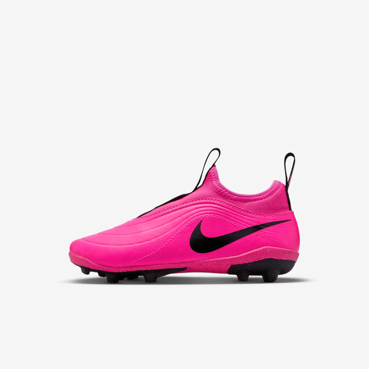 Nike Jr. Tiempo Maestro Club Nike Jr. Tiempo Maestro Club 耐克传奇系列幼童 MG 多种场地足球鞋