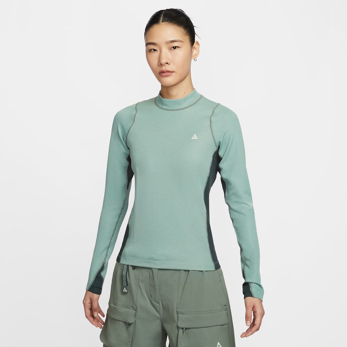 Nike ACG "Chinati" Nike ACG "Chinati" Dri-FIT ADV 女子防晒速干长袖上衣