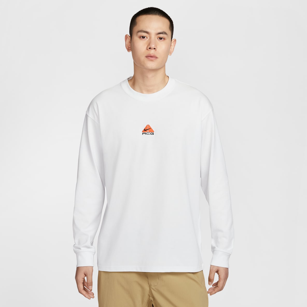 Nike ACG "Lungs" Nike ACG "Lungs" 男子速干长袖T恤