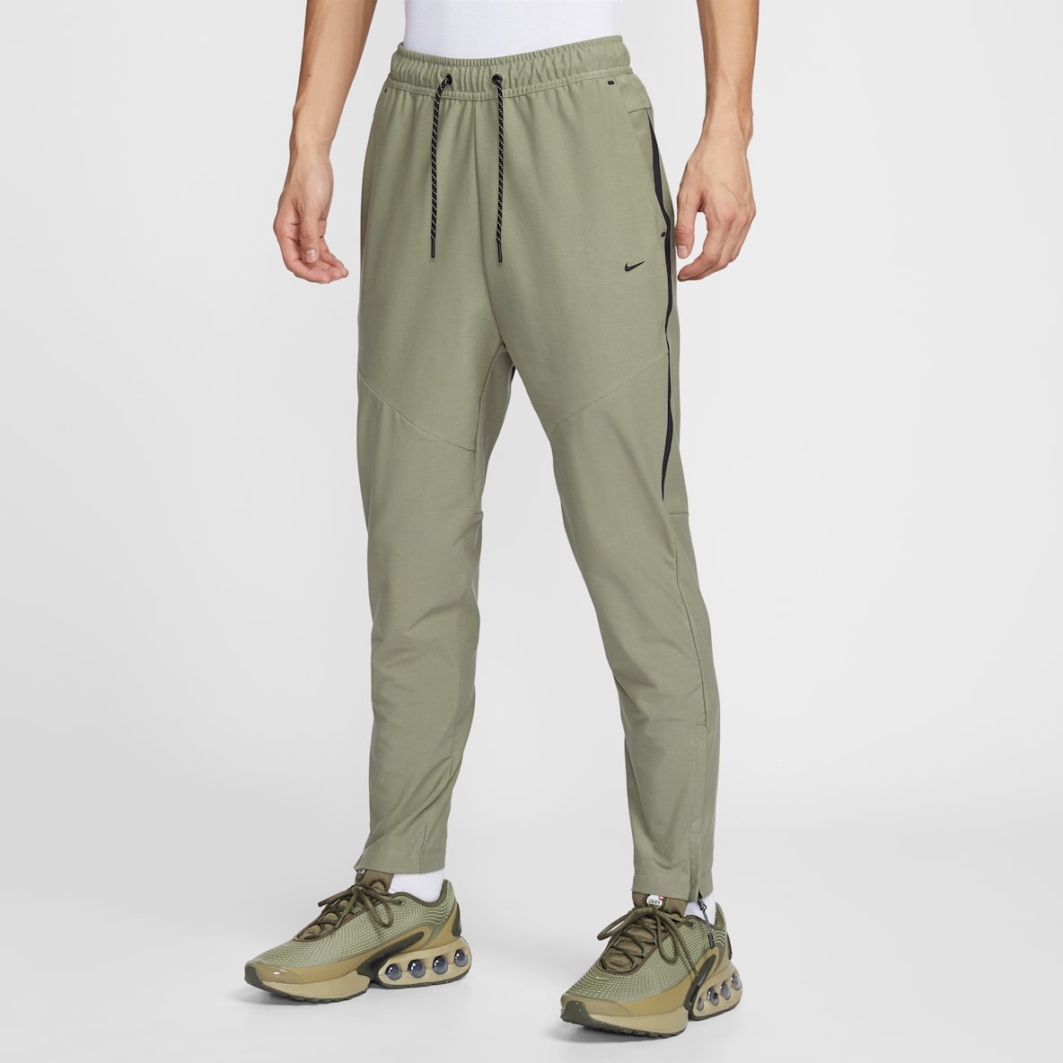 Nike Tech Dri-FIT Shori 男子速干长裤