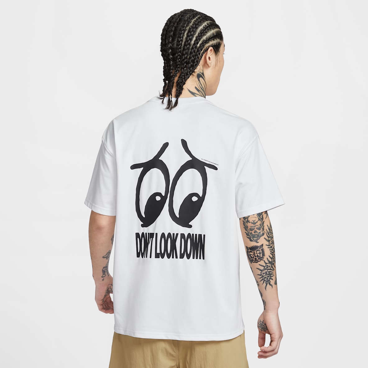 Nike ACG Nike ACG Dri-FIT 男子速干T恤