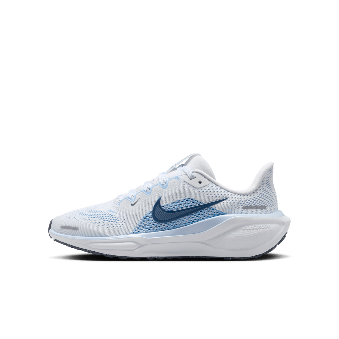 Nike Pegasus 41 耐克小飞马大童公路跑步鞋