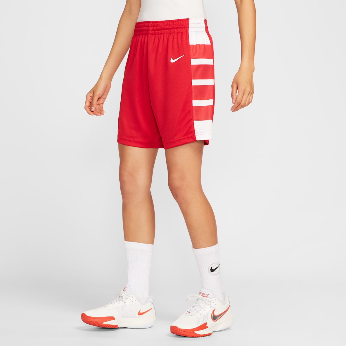 Nike Dri-FIT Elite Power 女子速干短裤