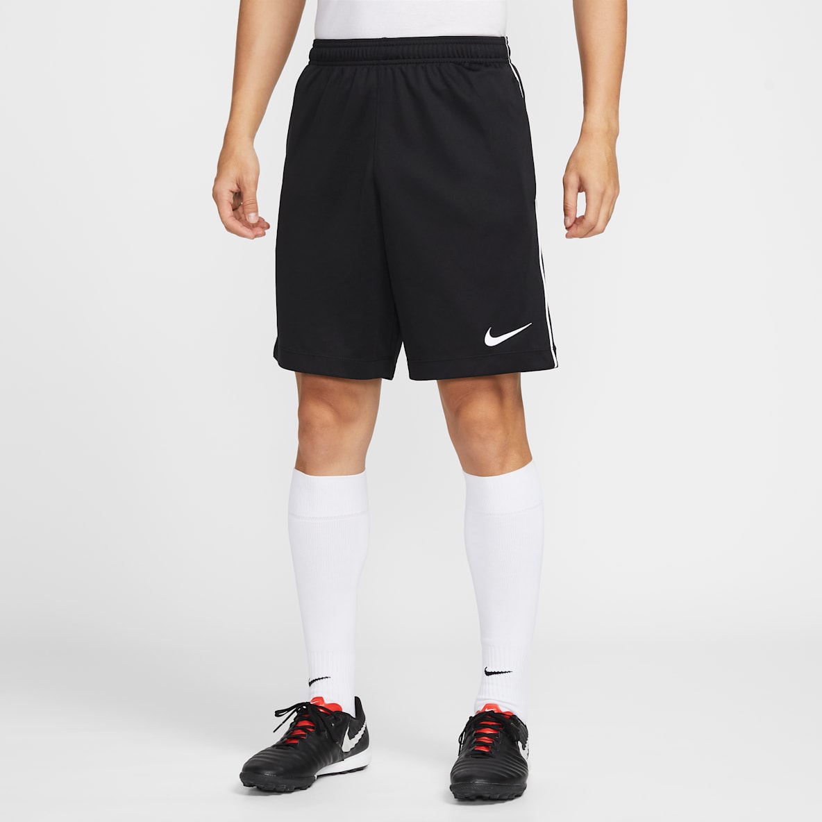 Nike Nike Dri-FIT Park 26 Kz 男子速干短裤