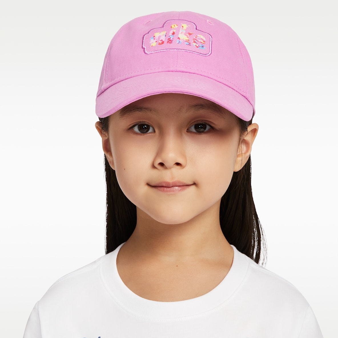 Nike E1D1 Fingerpaint Club 幼童运动帽