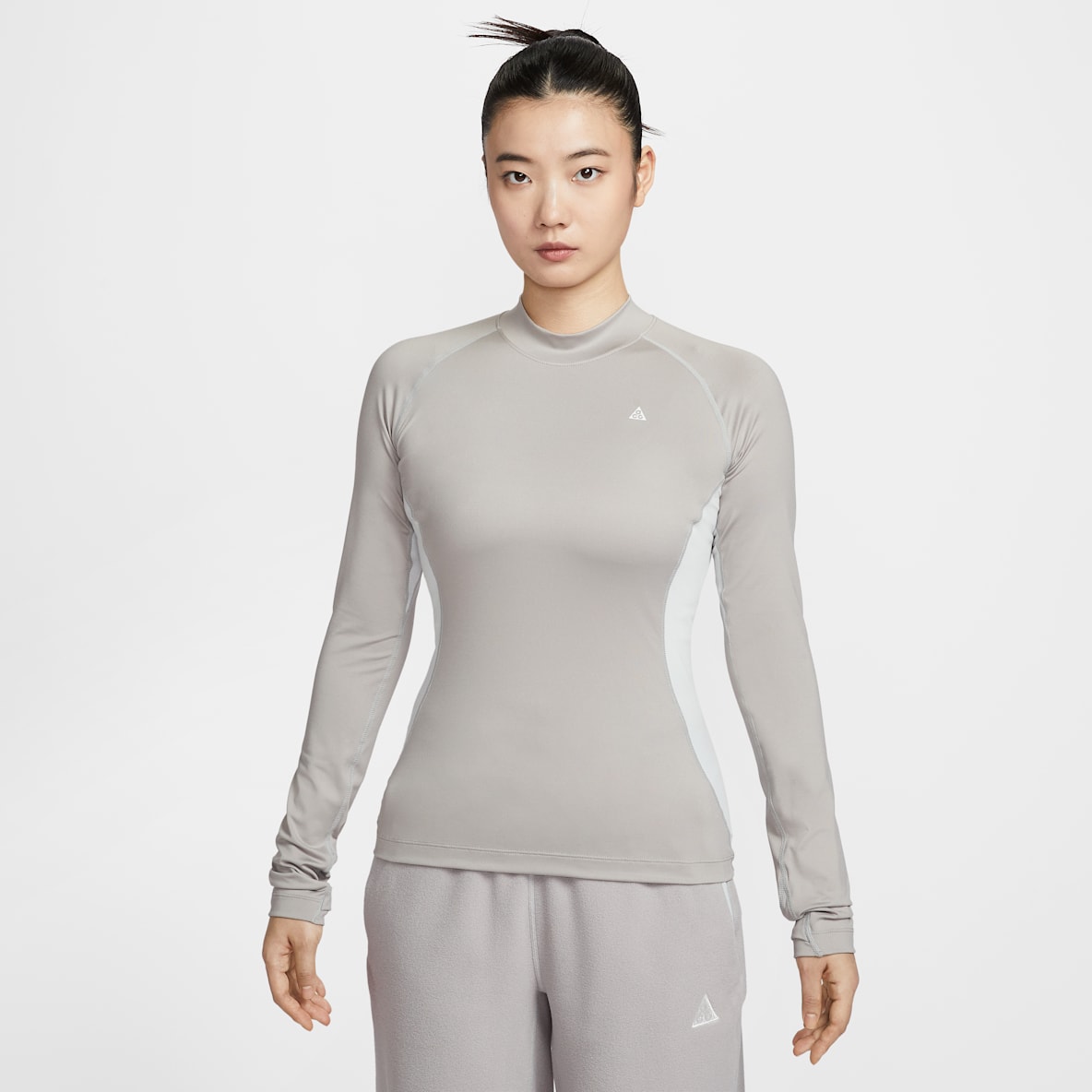 Nike ACG Nike ACG 女子速干长袖修身运动上衣