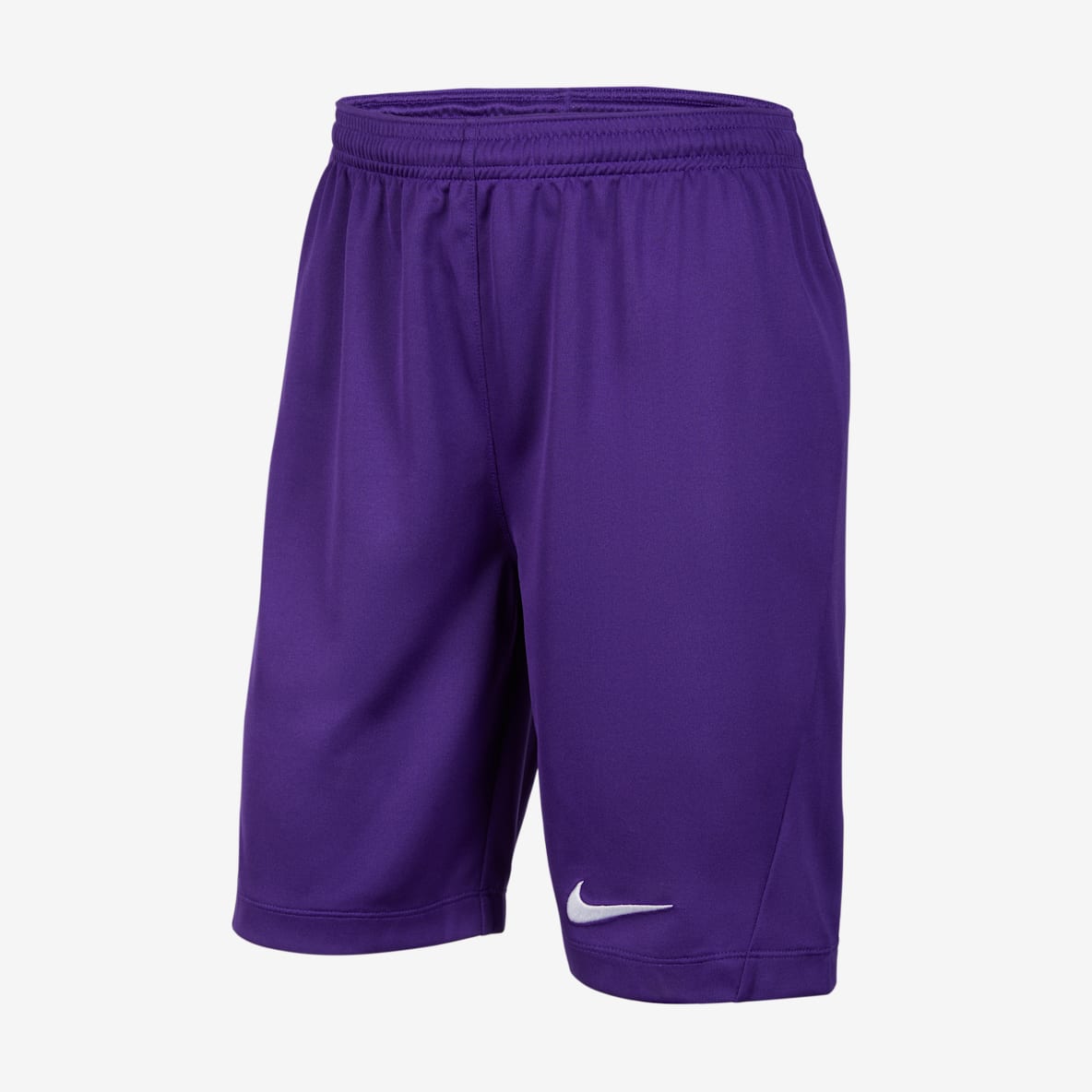 Nike Dri-FIT Park III 大童速干短裤