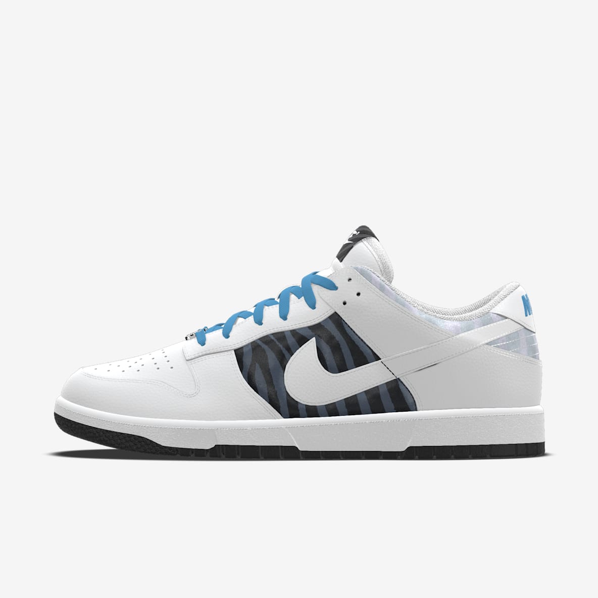 Nike Dunk Low Unlocked By 炮菜坛子 专属定制运动鞋