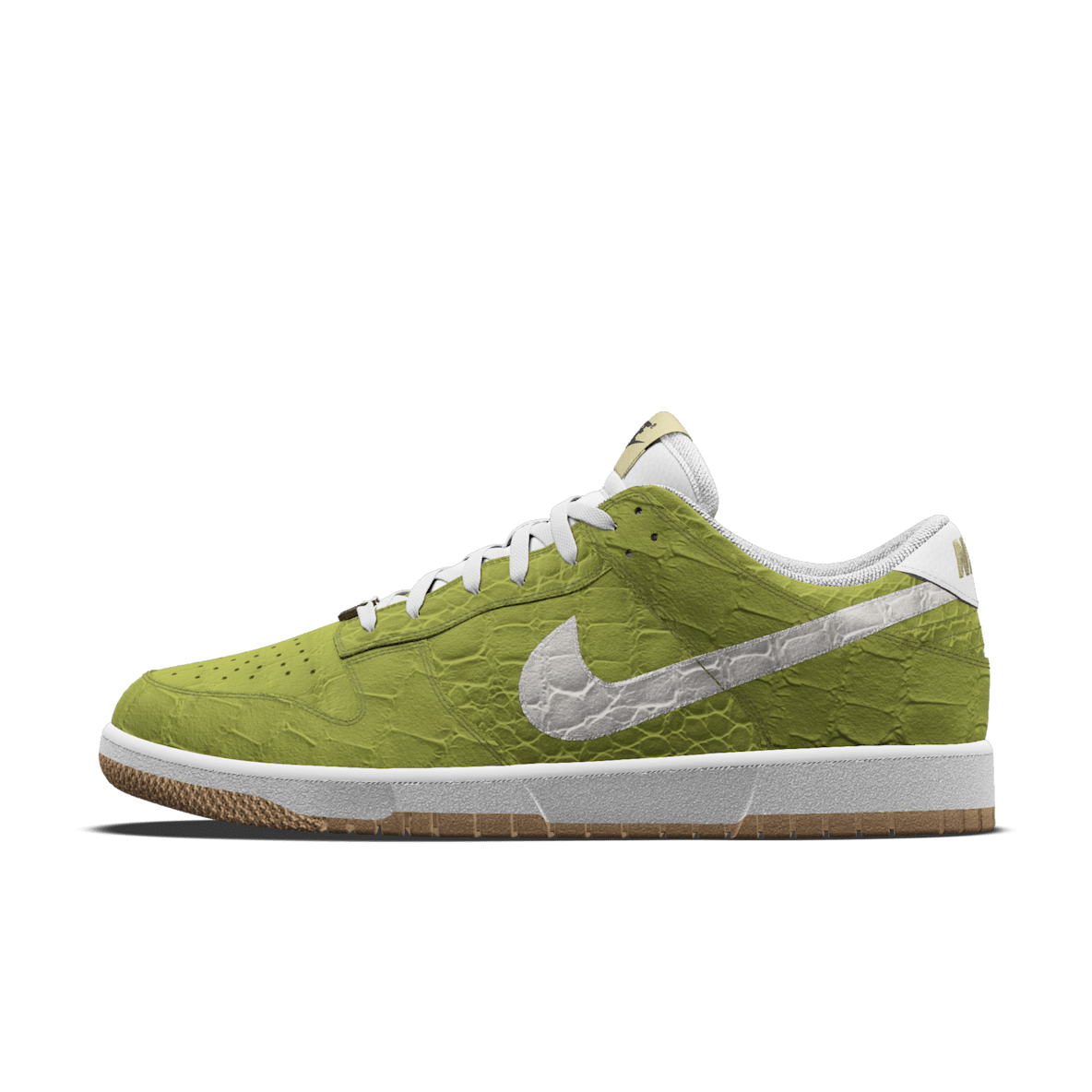 Nike Dunk Low Unlocked By You 专属定制运动鞋