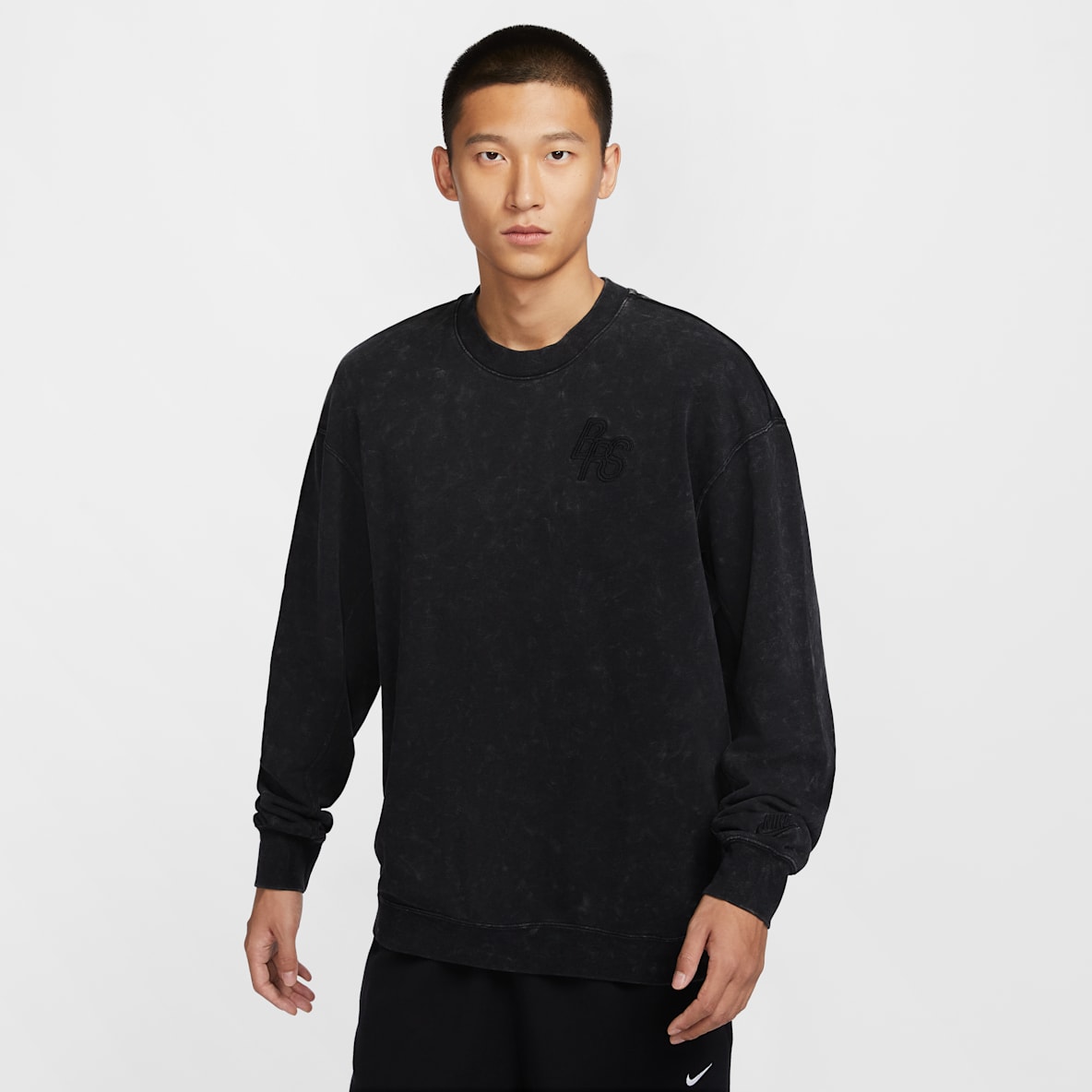 Nike Sportswear 男子针织运动衫